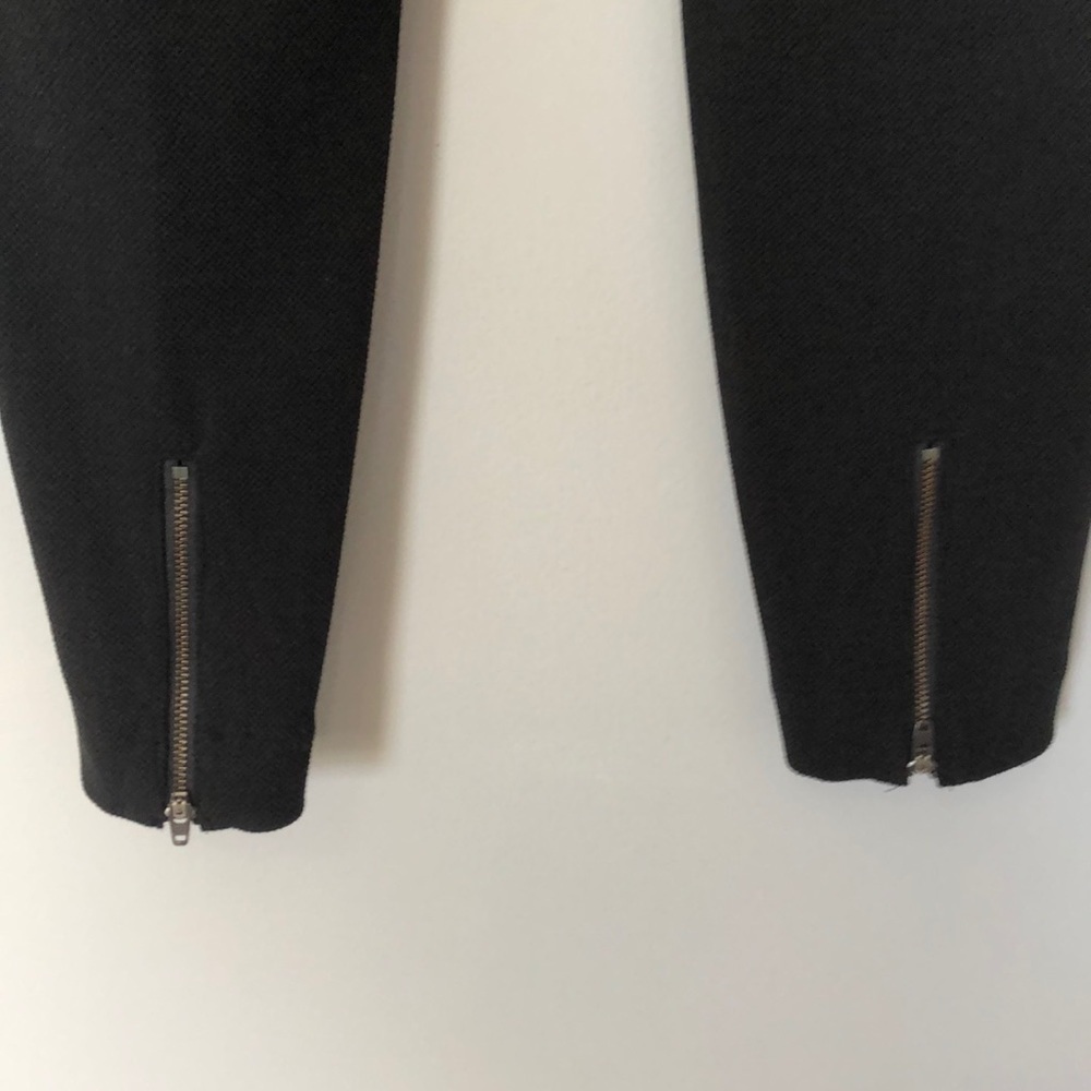 𝅺ANN Taylor Loft Size 0 Dress Ankle Pant - Picture 5 of 12